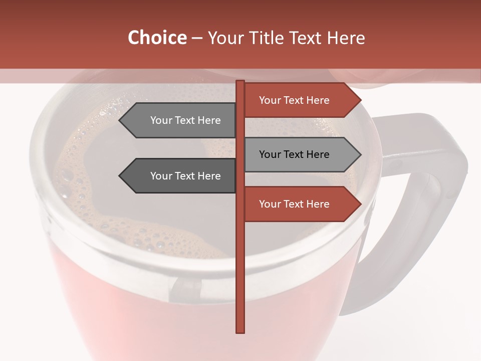 Thermal Handle Kit PowerPoint Template