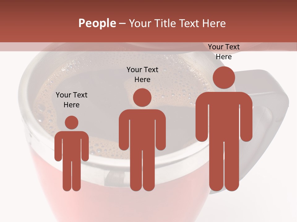 Thermal Handle Kit PowerPoint Template