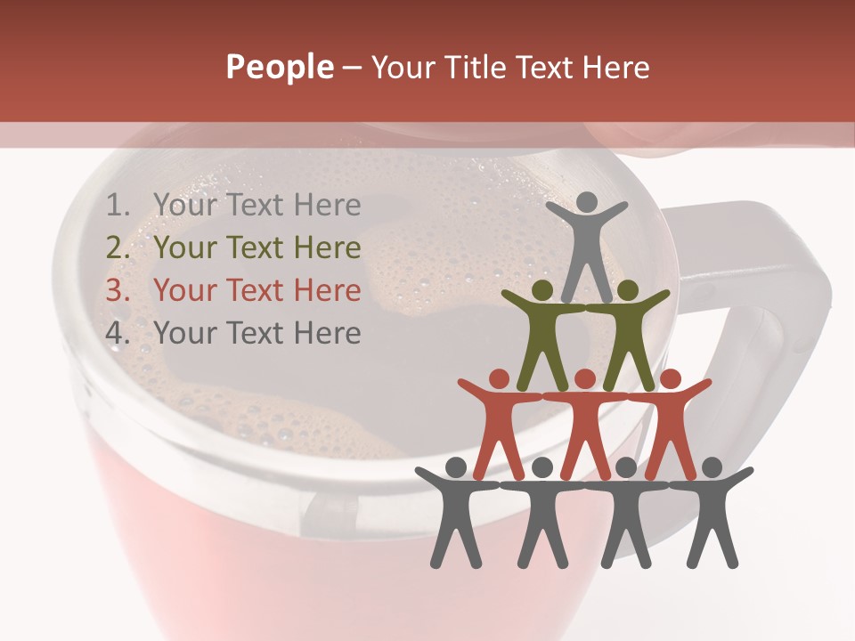 Thermal Handle Kit PowerPoint Template