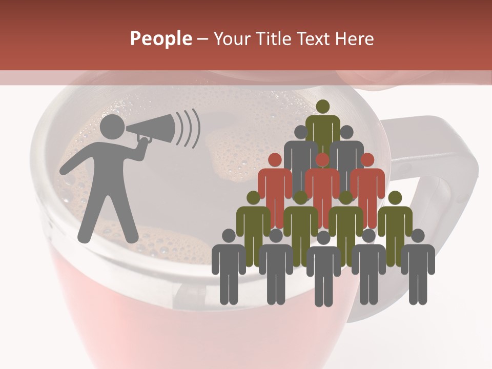 Thermal Handle Kit PowerPoint Template