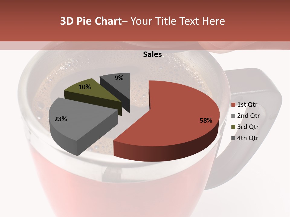 Thermal Handle Kit PowerPoint Template