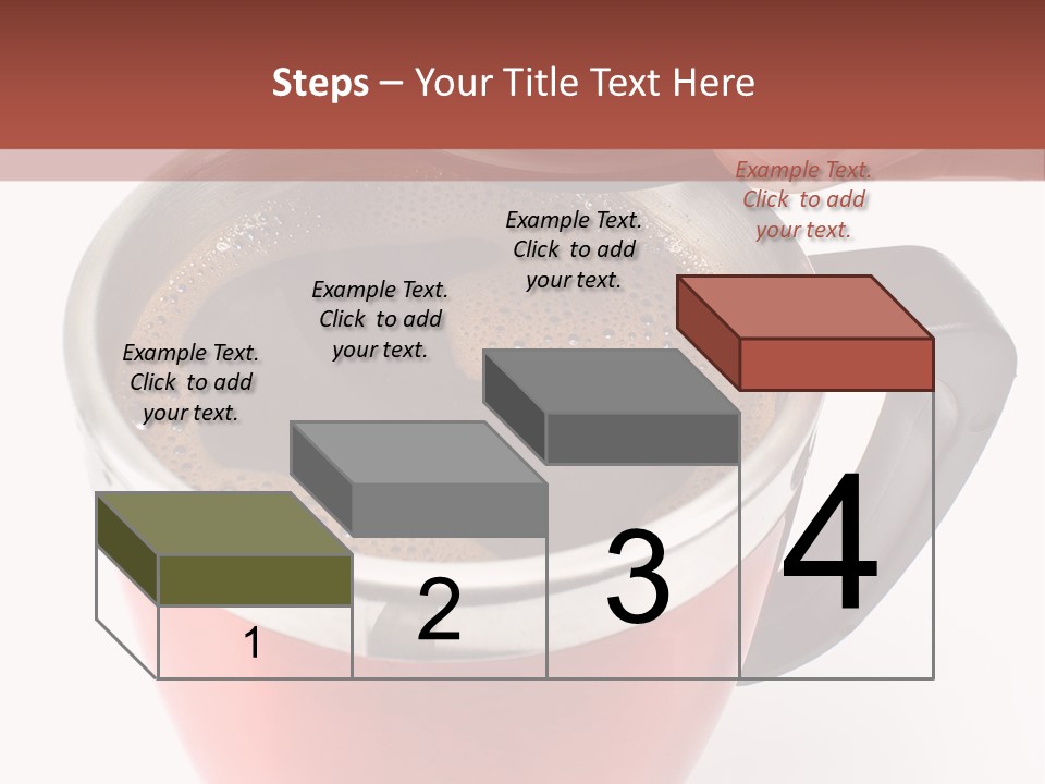 Thermal Handle Kit PowerPoint Template