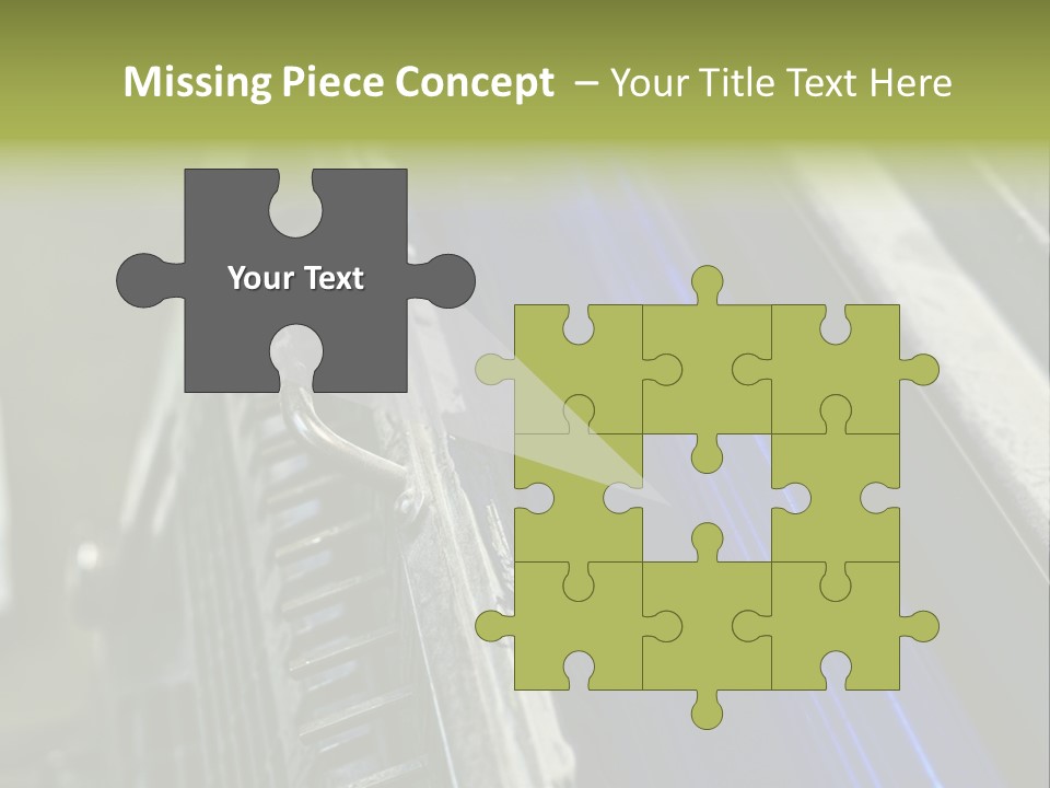 Wheel Round Cmyk PowerPoint Template