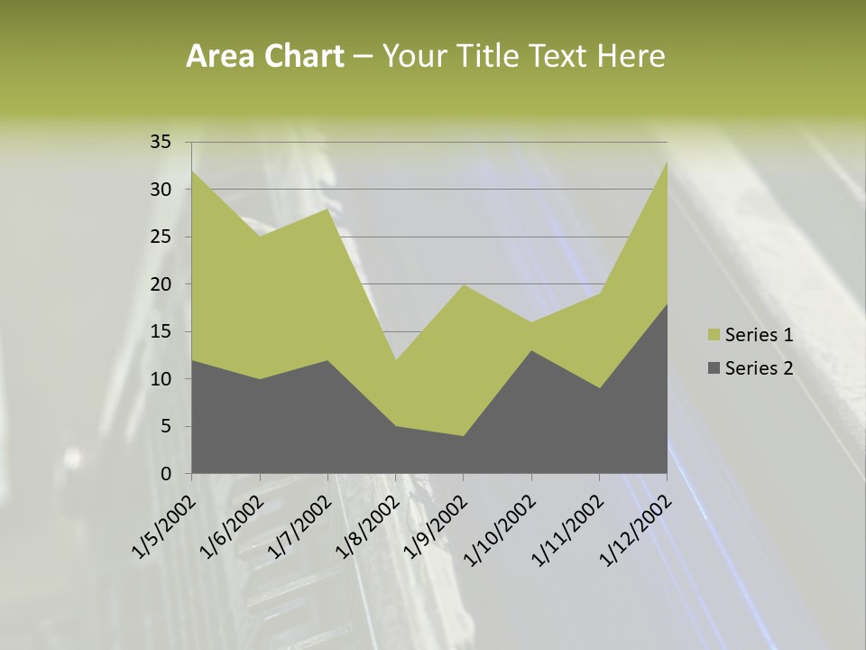 Wheel Round Cmyk PowerPoint Template