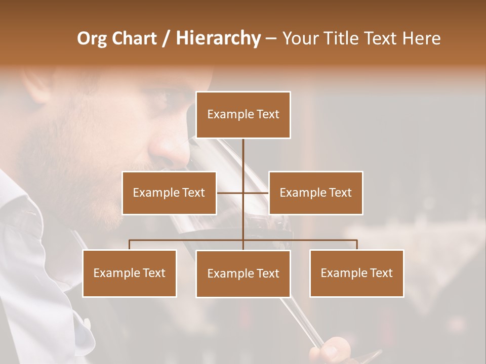 A Man Drinking A Glass Of Red Wine PowerPoint Template