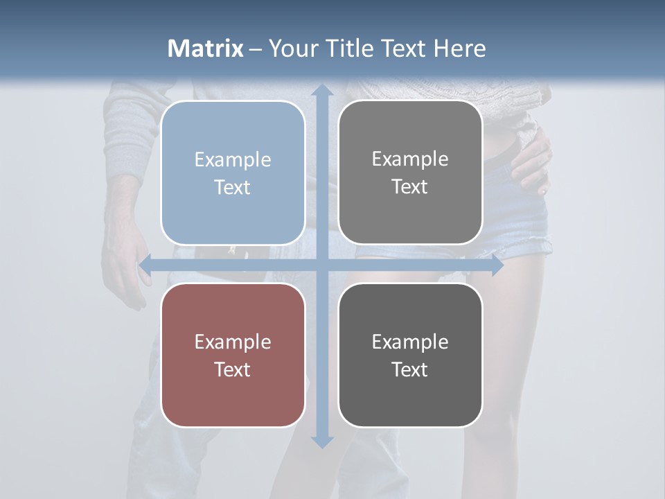 Vector Organ Urinary PowerPoint Template