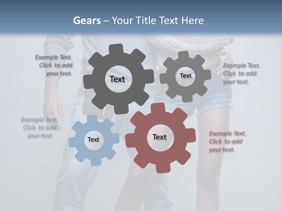 Vector Organ Urinary PowerPoint Template