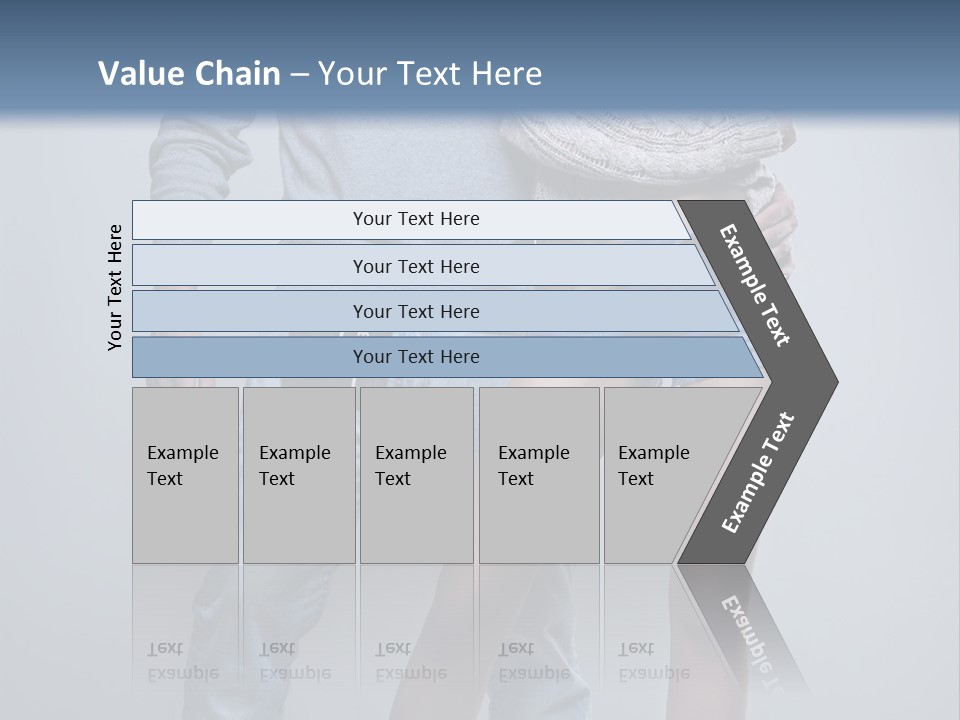 Vector Organ Urinary PowerPoint Template