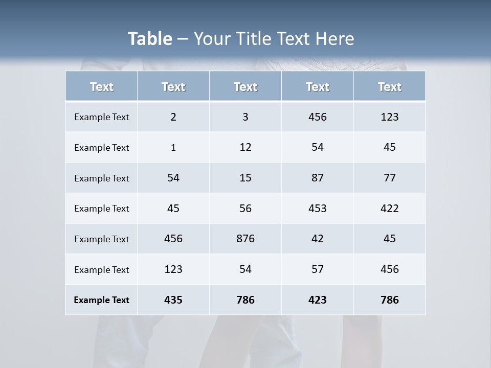 Vector Organ Urinary PowerPoint Template