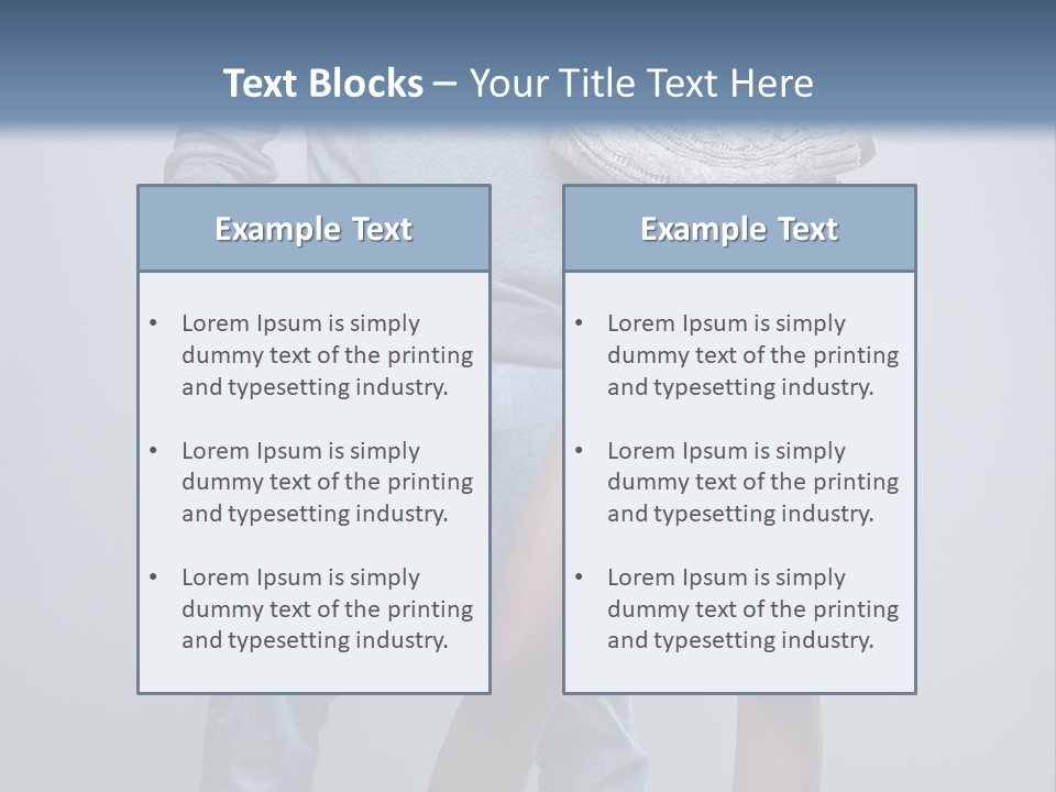 Vector Organ Urinary PowerPoint Template
