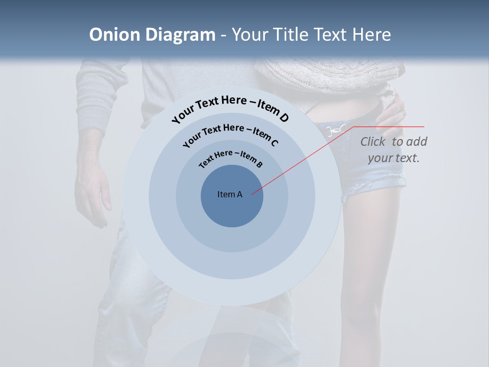 Vector Organ Urinary PowerPoint Template