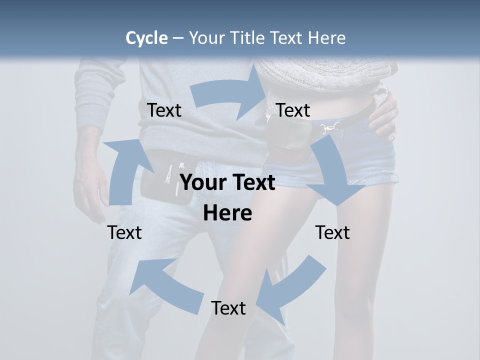 Vector Organ Urinary PowerPoint Template
