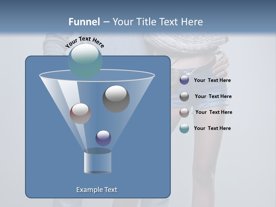 Vector Organ Urinary PowerPoint Template