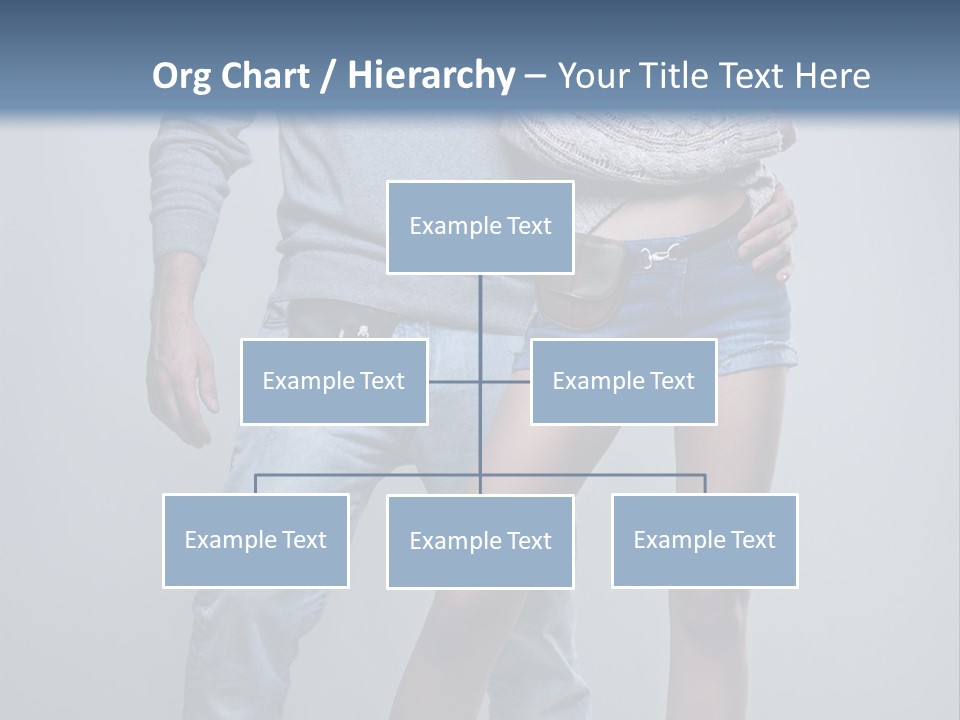 Vector Organ Urinary PowerPoint Template