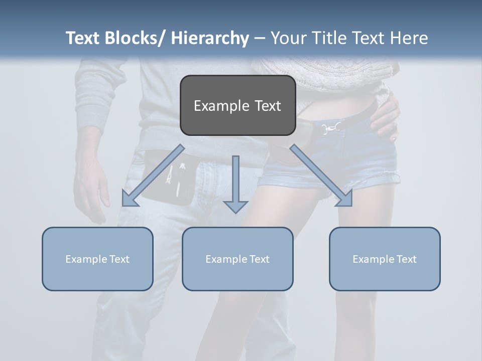 Vector Organ Urinary PowerPoint Template