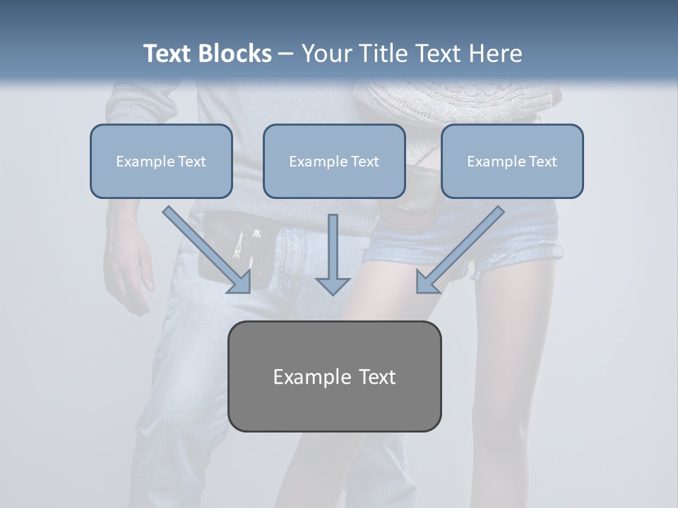 Vector Organ Urinary PowerPoint Template