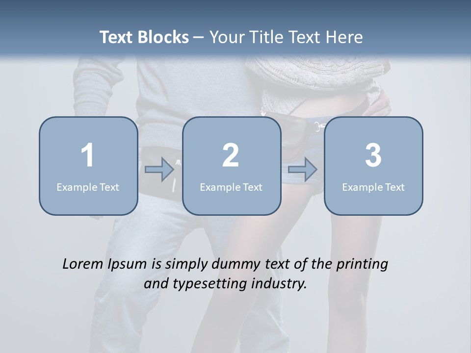 Vector Organ Urinary PowerPoint Template