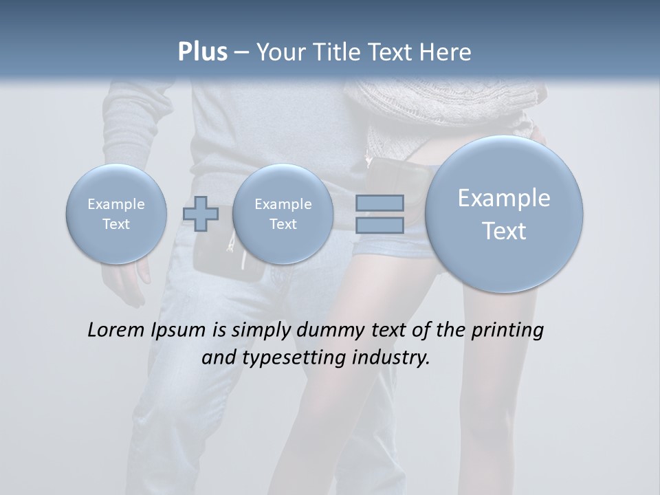 Vector Organ Urinary PowerPoint Template