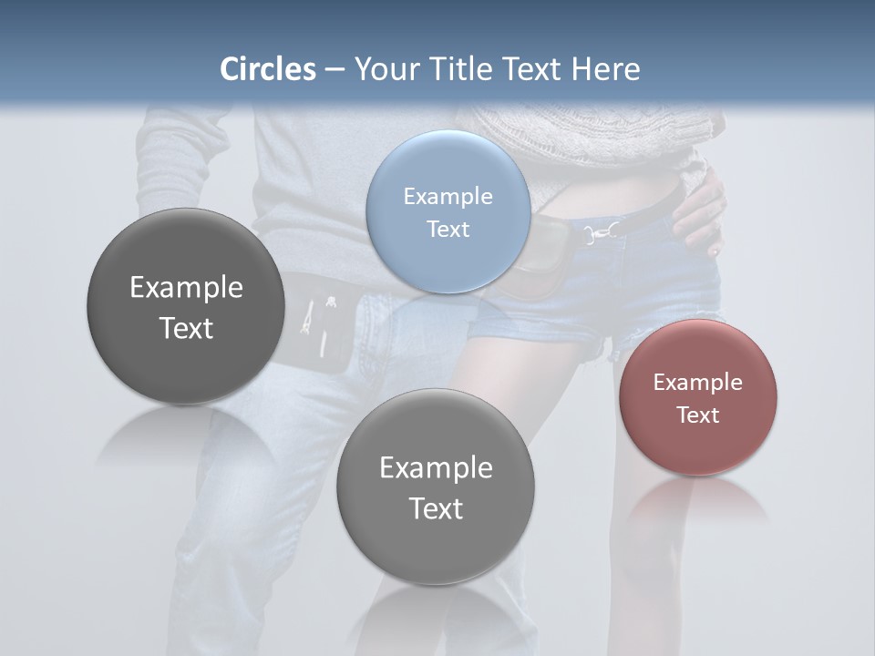 Vector Organ Urinary PowerPoint Template