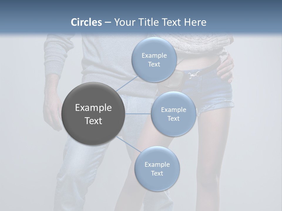 Vector Organ Urinary PowerPoint Template