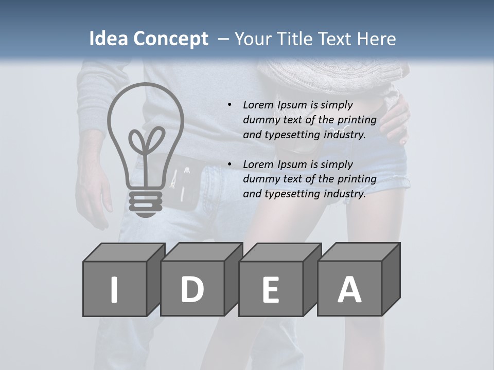 Vector Organ Urinary PowerPoint Template