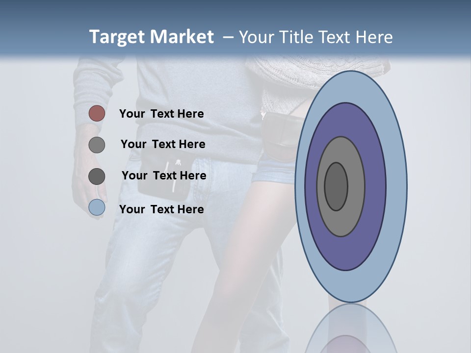 Vector Organ Urinary PowerPoint Template