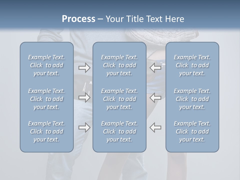 Vector Organ Urinary PowerPoint Template