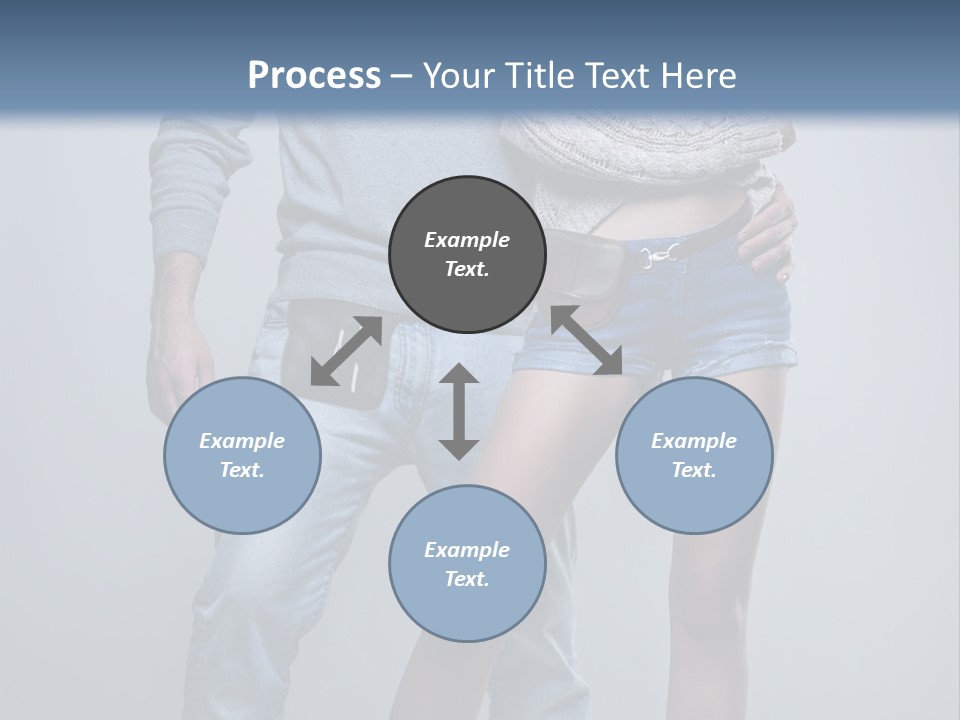 Vector Organ Urinary PowerPoint Template