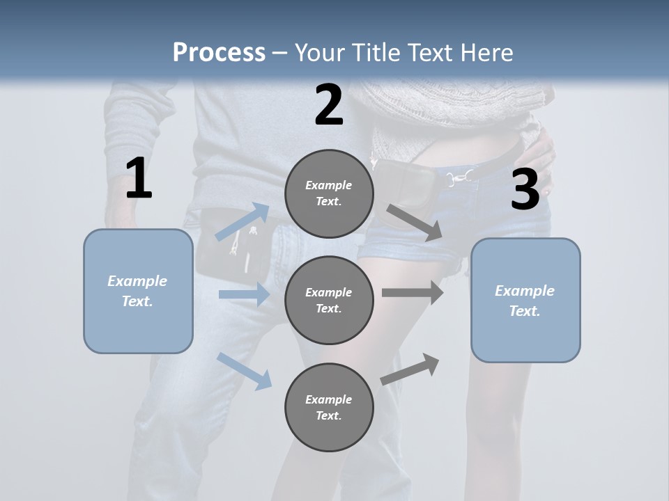 Vector Organ Urinary PowerPoint Template