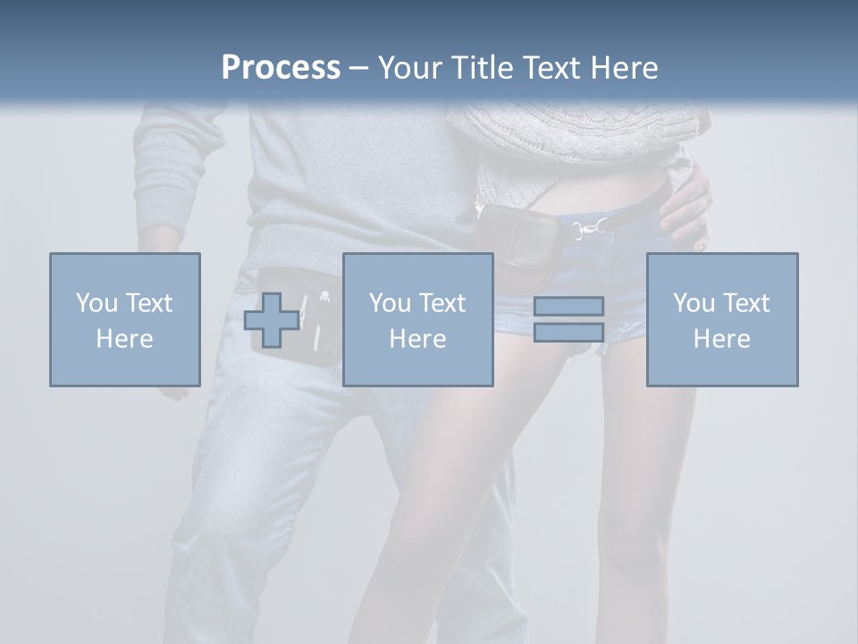 Vector Organ Urinary PowerPoint Template