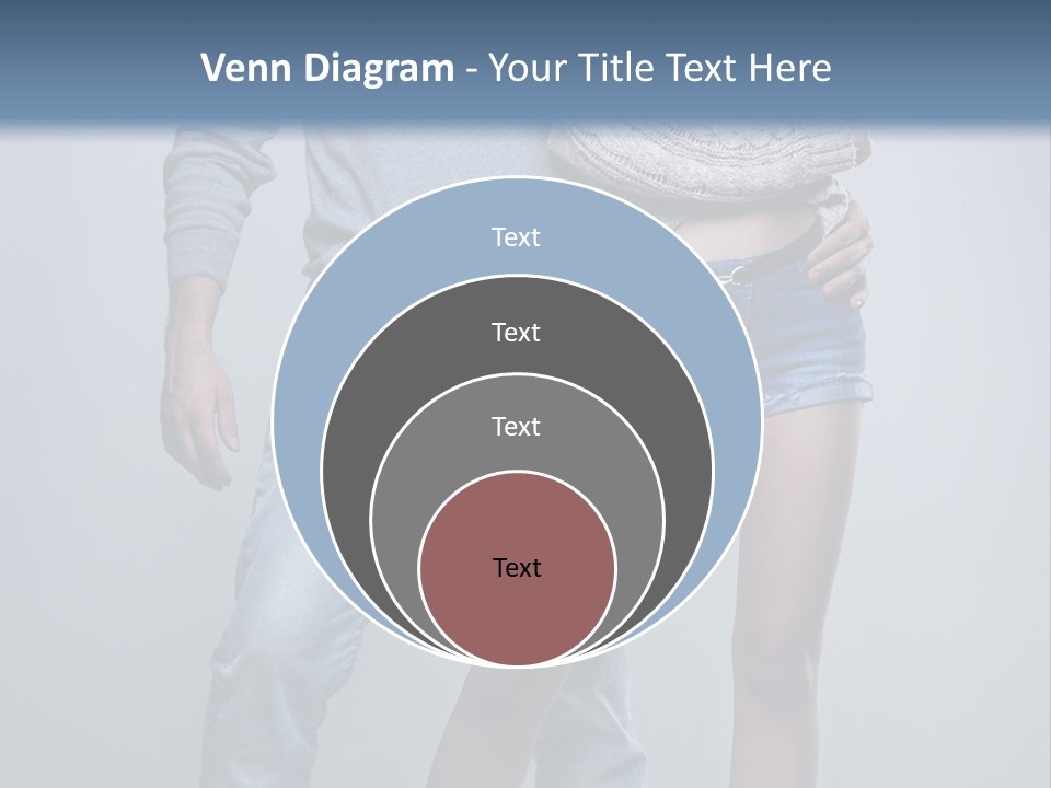 Vector Organ Urinary PowerPoint Template