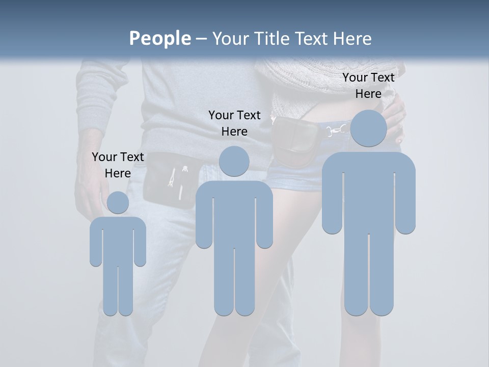 Vector Organ Urinary PowerPoint Template