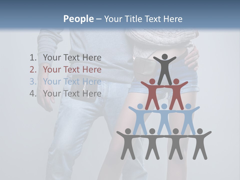 Vector Organ Urinary PowerPoint Template