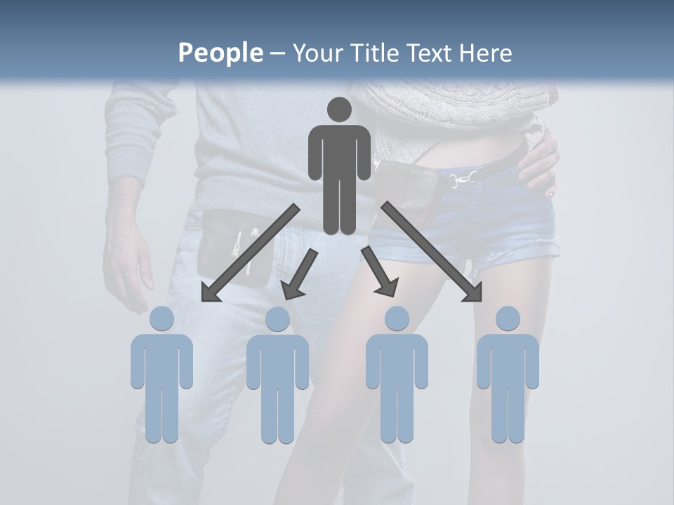 Vector Organ Urinary PowerPoint Template