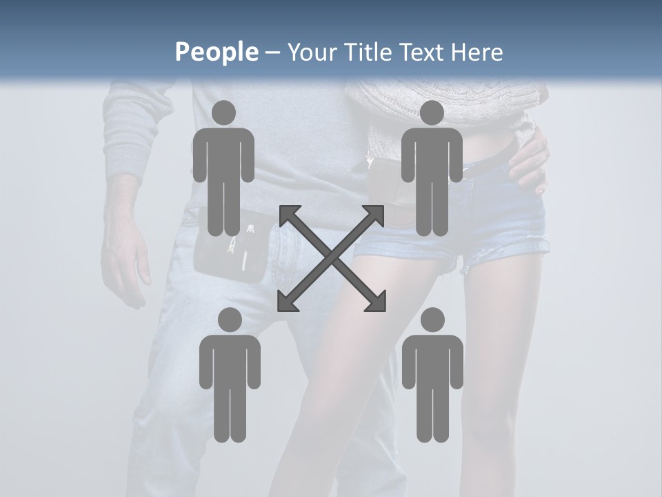 Vector Organ Urinary PowerPoint Template