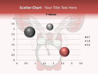 Vector Organ Urinary PowerPoint Template