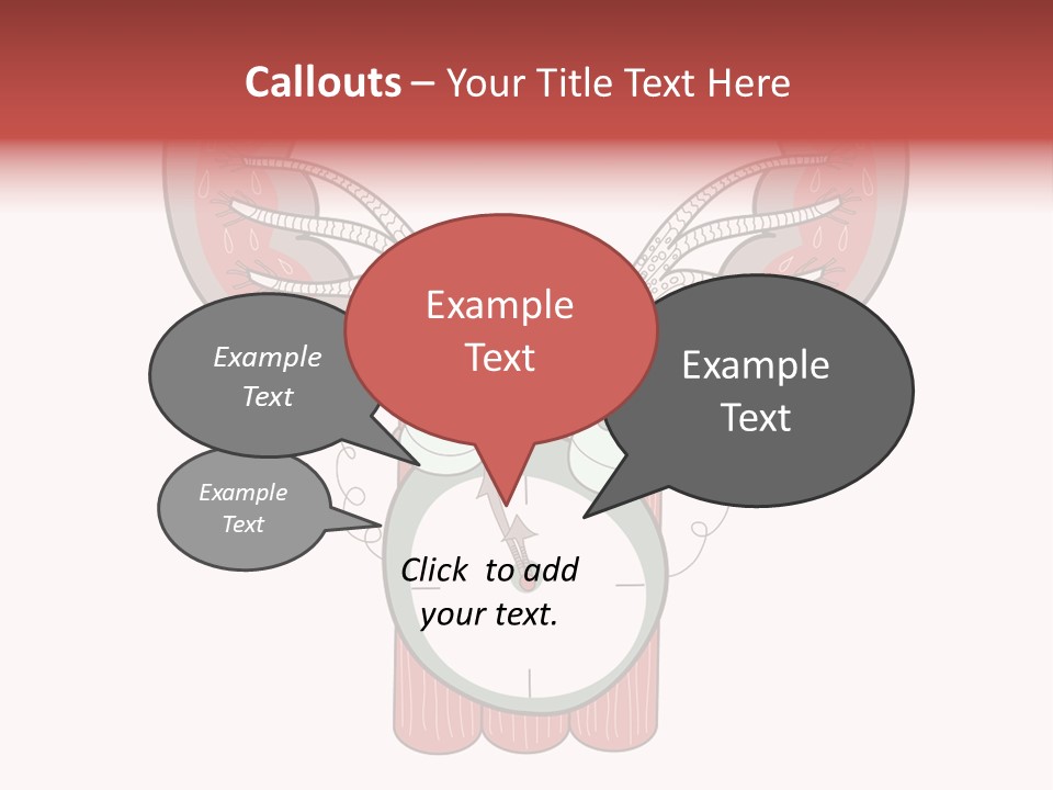 Vector Organ Urinary PowerPoint Template