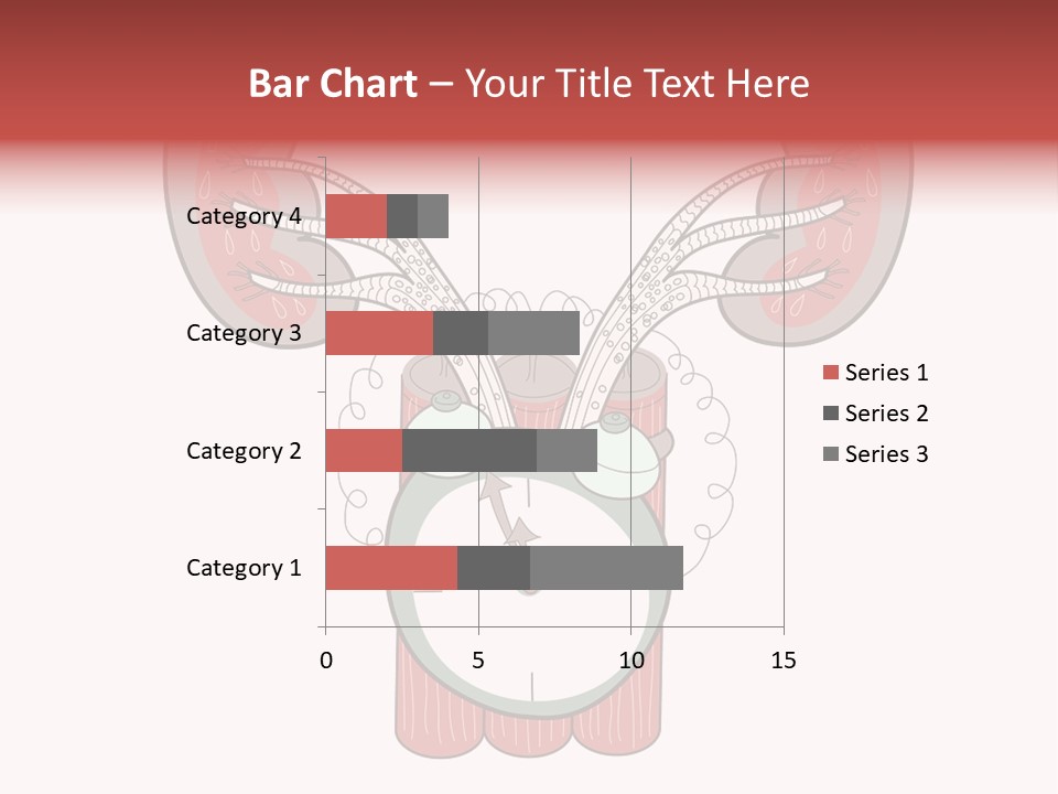 Vector Organ Urinary PowerPoint Template