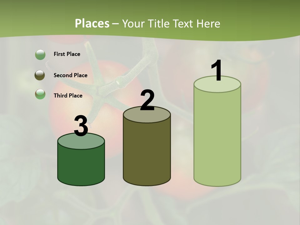 Agronomy Greenhouse Prolific PowerPoint Template