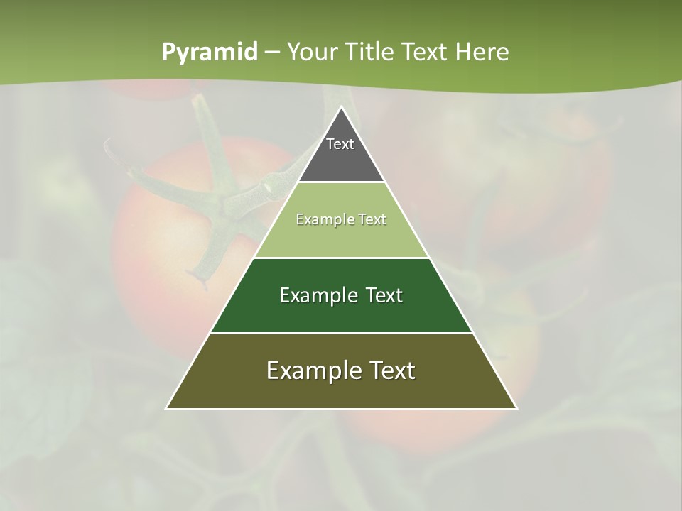 Agronomy Greenhouse Prolific PowerPoint Template