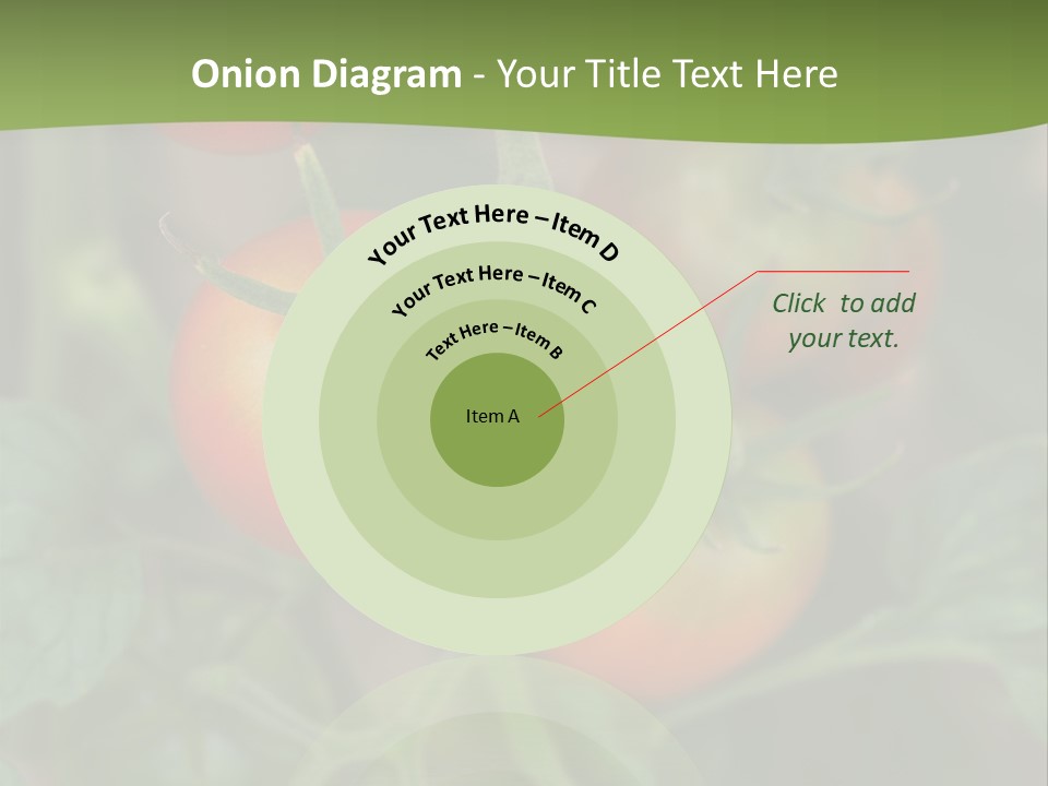Agronomy Greenhouse Prolific PowerPoint Template
