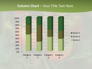 Agronomy Greenhouse Prolific PowerPoint Template