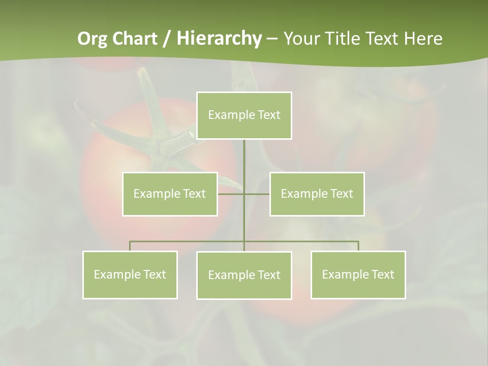 Agronomy Greenhouse Prolific PowerPoint Template