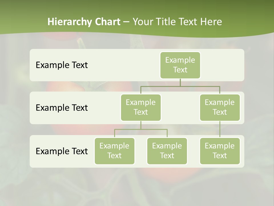 Agronomy Greenhouse Prolific PowerPoint Template