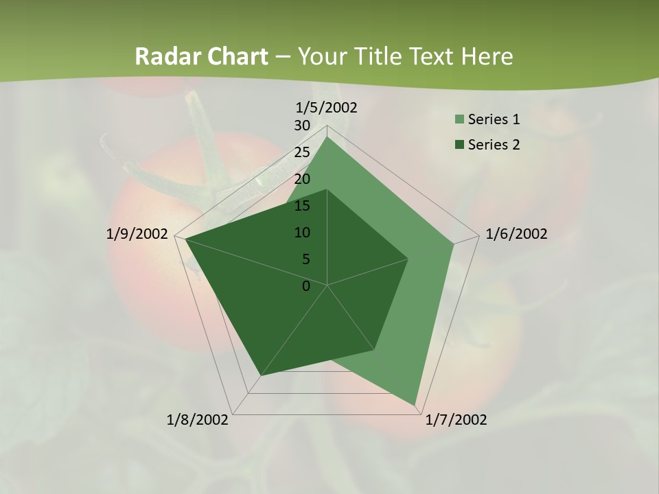 Agronomy Greenhouse Prolific PowerPoint Template