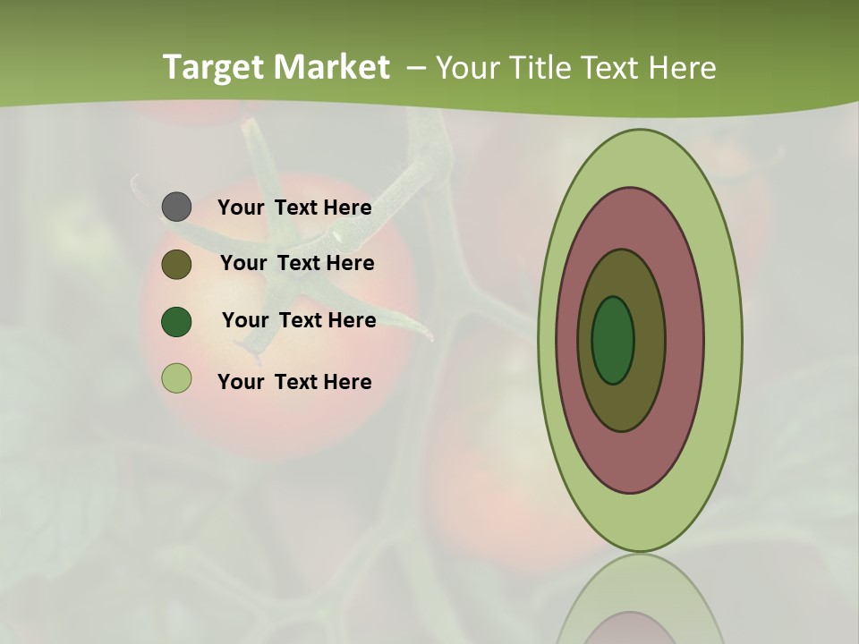 Agronomy Greenhouse Prolific PowerPoint Template
