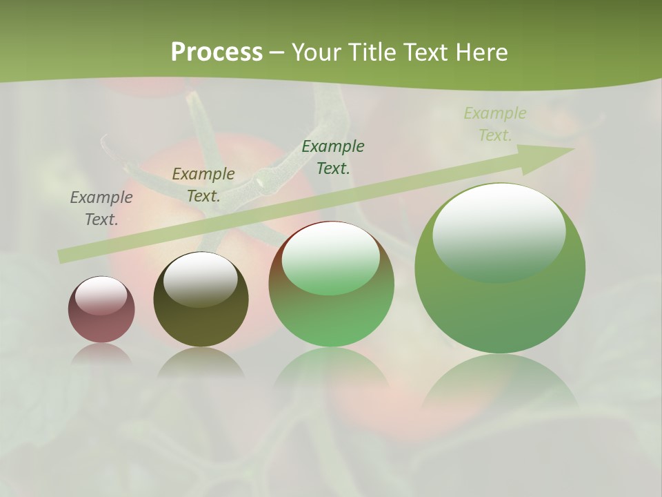 Agronomy Greenhouse Prolific PowerPoint Template