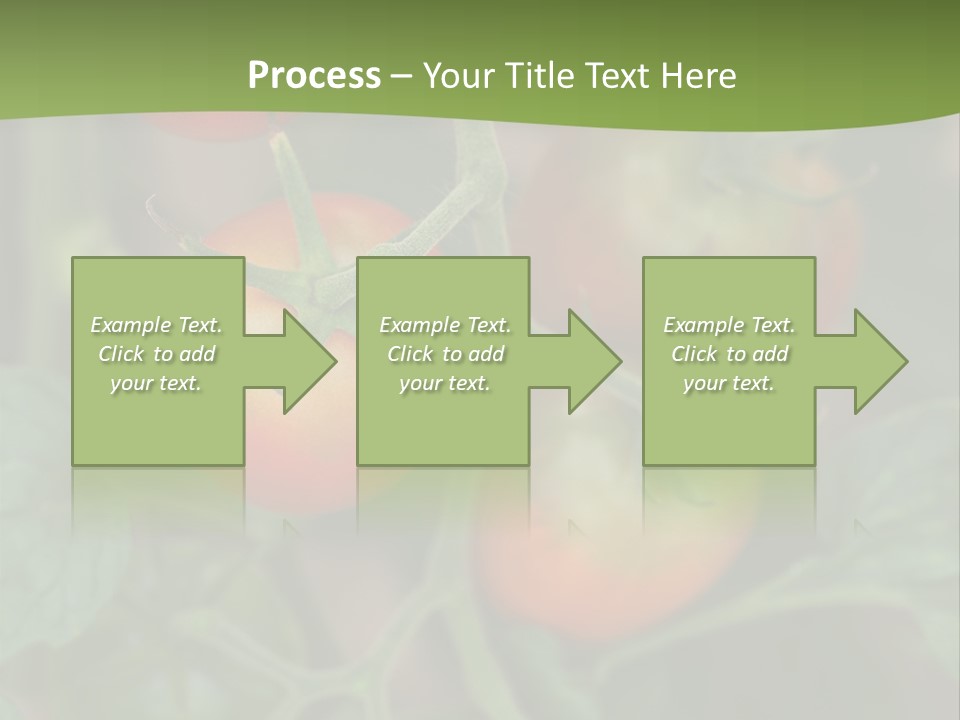 Agronomy Greenhouse Prolific PowerPoint Template
