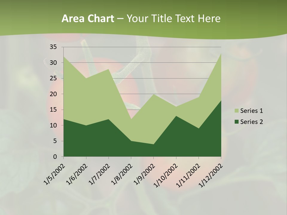 Agronomy Greenhouse Prolific PowerPoint Template