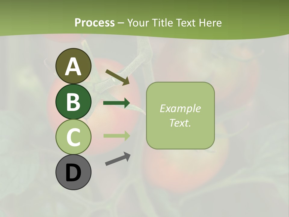 Agronomy Greenhouse Prolific PowerPoint Template